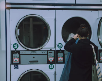 무인빨래방 창업에 대하여 알아보기