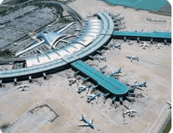 인천공항 스마트패스 등록