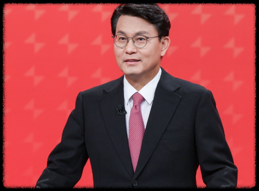 윤상현 의원 프로필