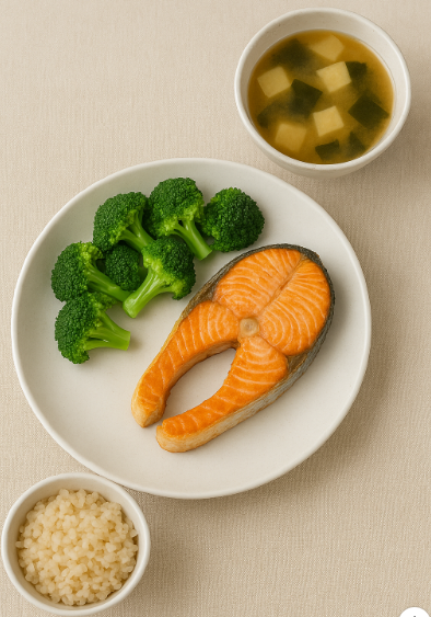 중년 다이어트, 배고픔 없이 5kg 감량하기