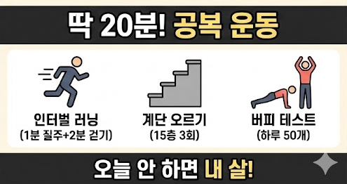 급찐급빠 식단 &amp; 디톡스 루틴