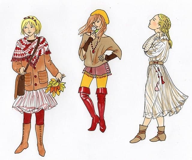 2025년 가을 패션 트렌드|올해 꼭 챙겨야 할 의류 스타일