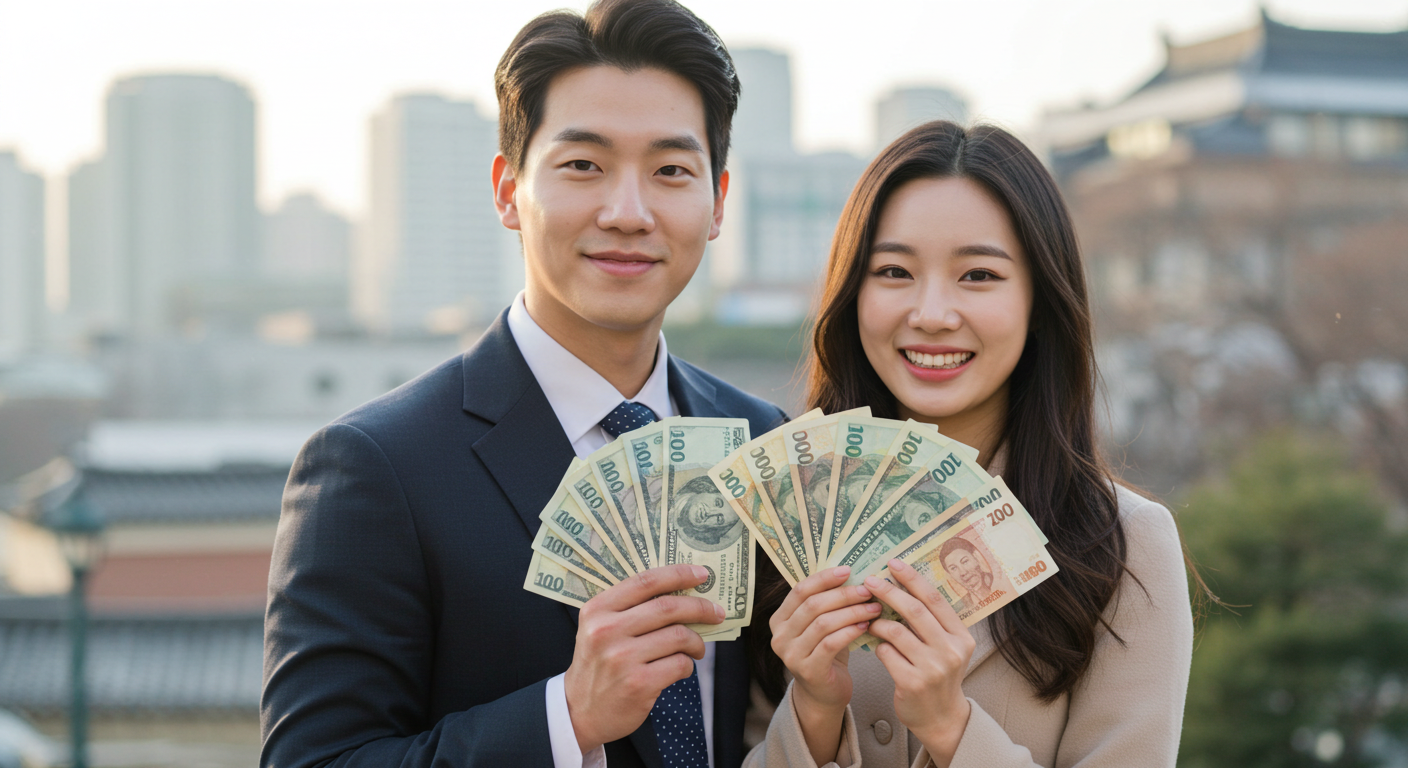 개인회생 중 소액대출