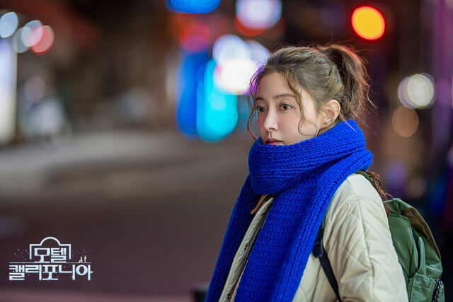 모텔 캘리포니아 등장인물 몇부작 정보 줄거리 원작 이세영 나인우