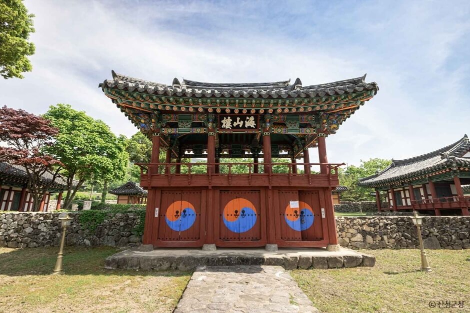 산청 가볼만한곳 베스트 10