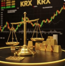 금 ETF vs 실물 금 투자! 차이점 완벽 정리