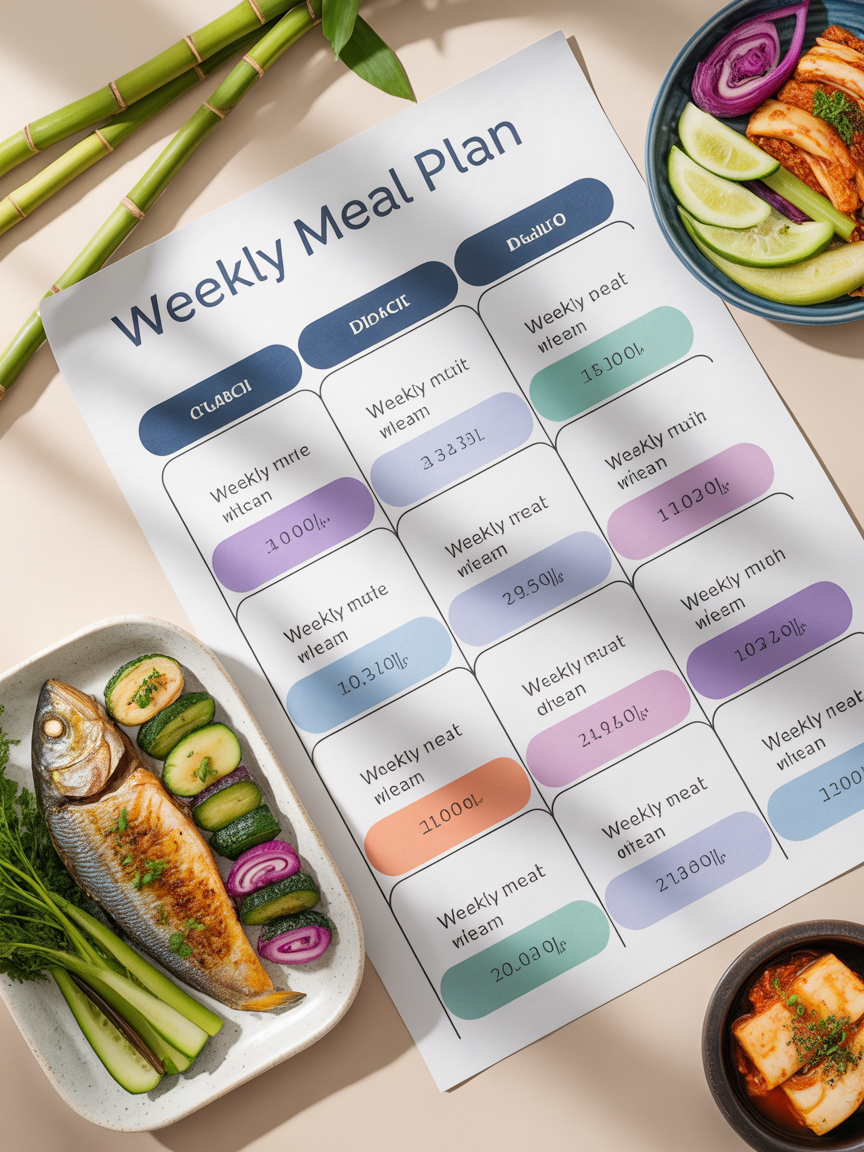 당뇨-환자-식단표-사진