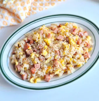 야채볶음밥 맛있게 만드는법과 실패 없는 레시피 비법 소개_11