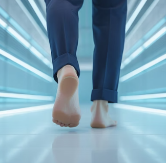 발뒤꿈치 통증, 완치 후 재발 막기 위한 평생 관리 노하우 3가지