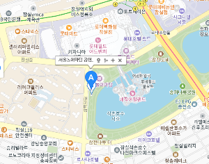 석촌호수공영주차장