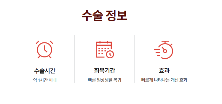 안면윤곽수술, 리팅미니윤곽술 신사역성형외과, 미니리프팅