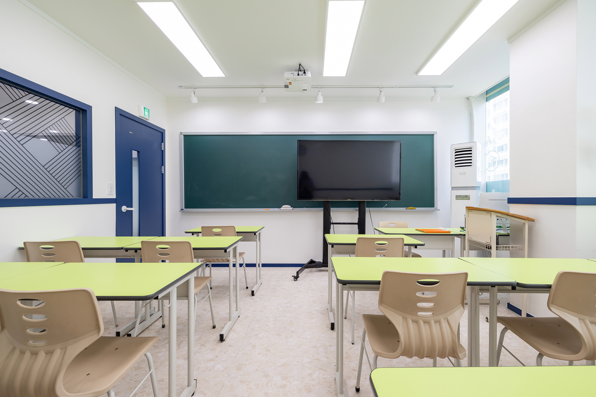 40평학원강의실