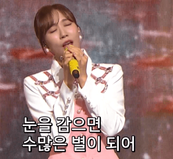 별사랑(패티김) 가을을 남기고 간 사랑