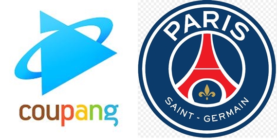 쿠팡플레이의 파리생제르맹