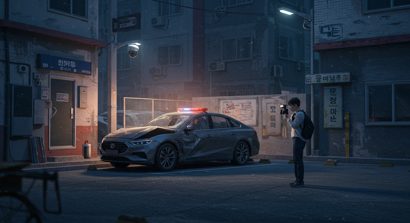 물피도주&amp;#44; 자동차 사고&amp;#44; 도로교통법