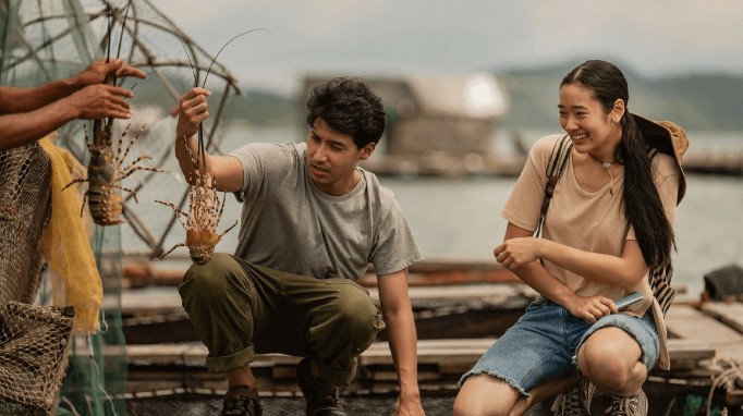 [넷플릭스 영화추천] 헝거 다시보기 줄거리 결말 리뷰 후기 스포일러