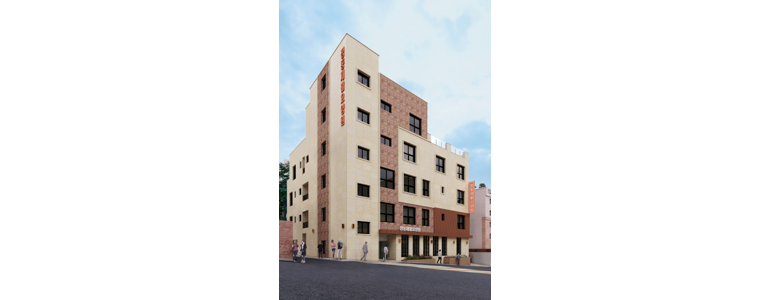 부천 원미구 요양원