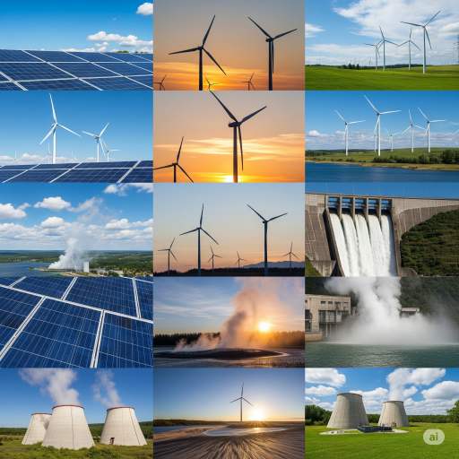 RE100 이란? 목적과 의미