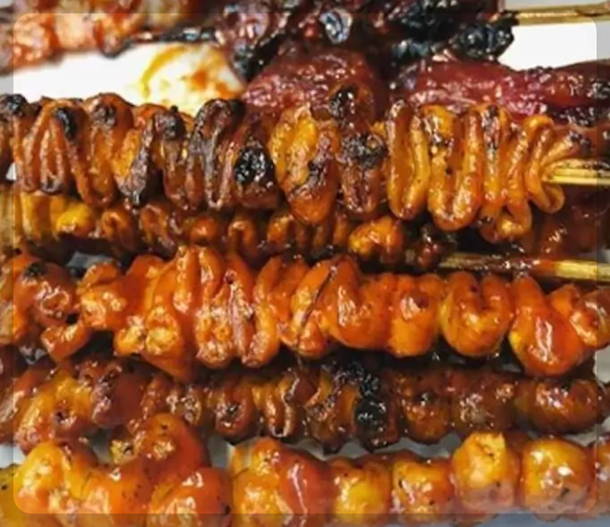 이사우