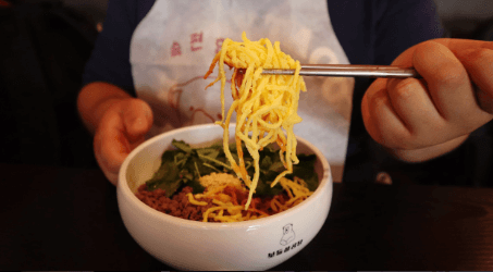 생방송 투데이 설곰탕 설렁탕 곰탕 서울 서초동 양재역