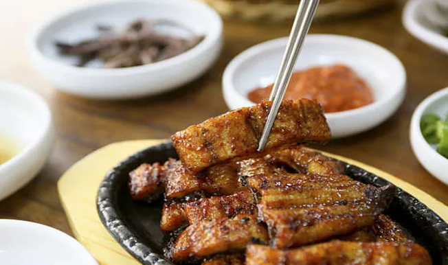 연기식당