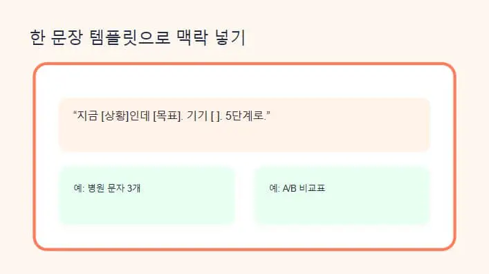 같은 질문인데 결과가 달라지는 이유