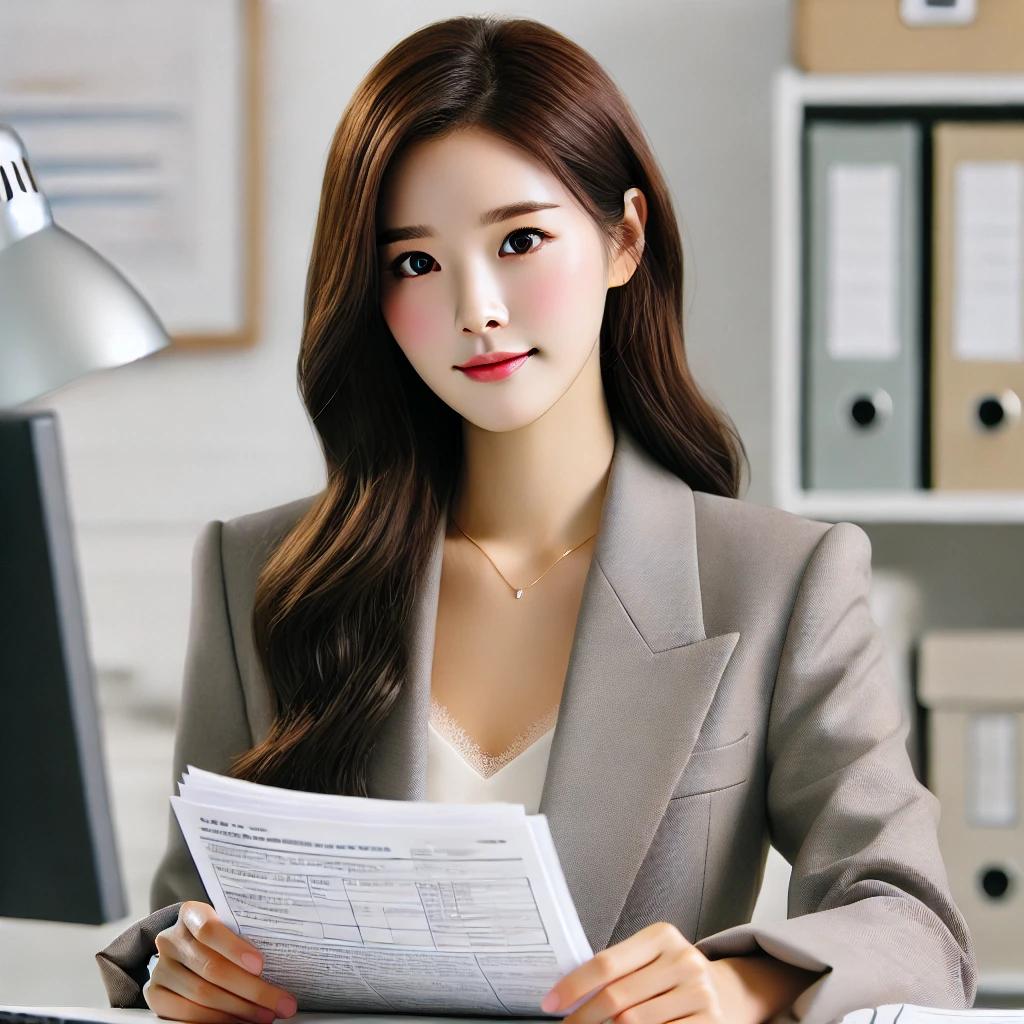 상속세 신고시 필요한 서류