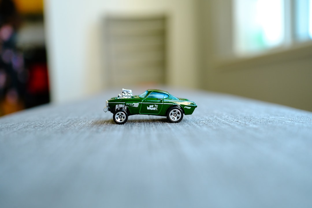 Car loan.