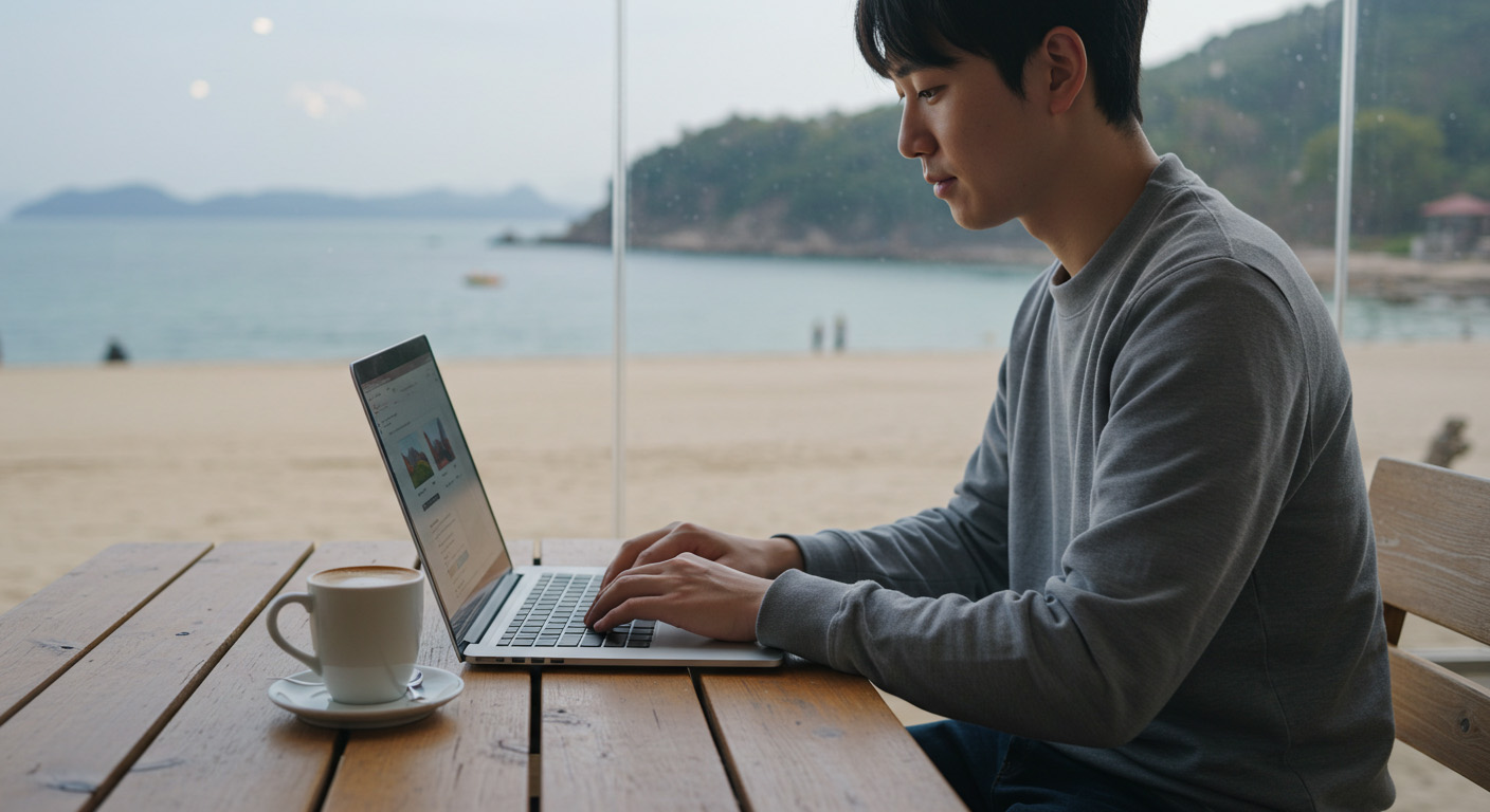 디지털 노마드의 새로운 SNS 채널: 스레드를 활용한 리모트 브랜딩 전략