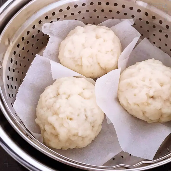 생활의달인 고기 찐빵 달인 니꾸망 일본식 고기 만두 맛있는 명물 가게 은둔식달 노포 일본 오사카 맛집 정보