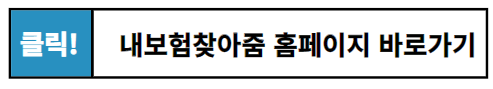 내보험찾아줌