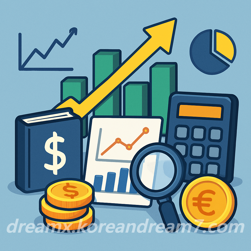 저소득층 서민대출