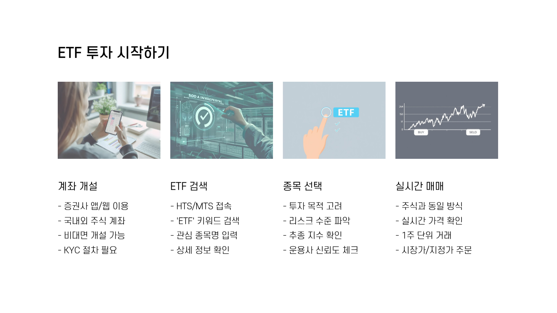 ETF란