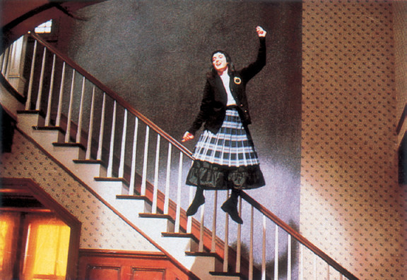 👻 1988년 유령 코미디 영화 비틀쥬스(1988) 줄거리·등장인물 총정리|팀 버튼 대표작 다시보기