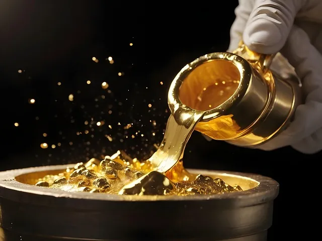 당근마켓 금 거래 안전하게 하는 법,사기 유형부터 대처법