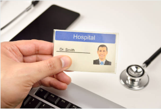 모바일 건강보험증 발급