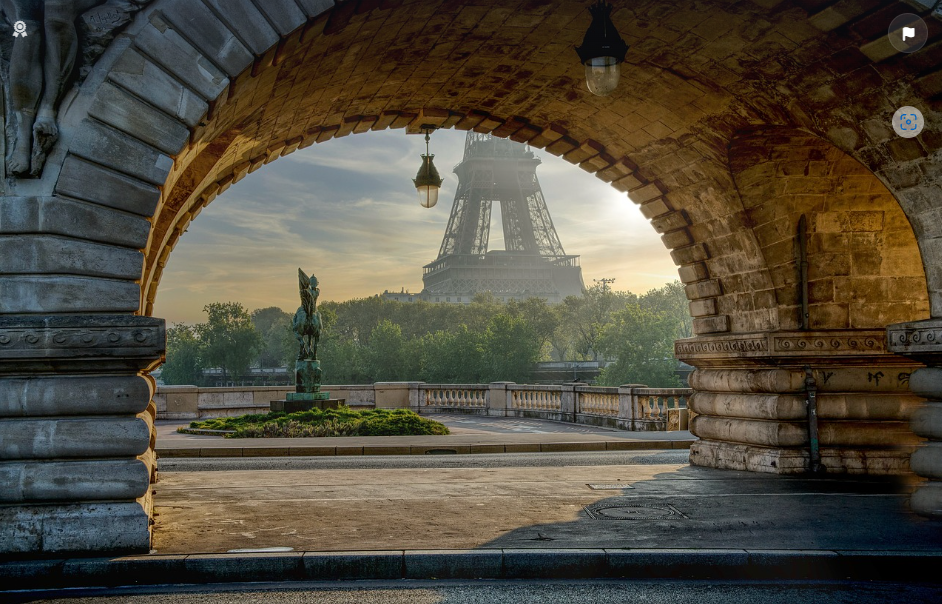 예술로 부활한 골목의 이야기