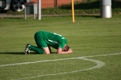 실패를 성장의 발판으로 삼는 법