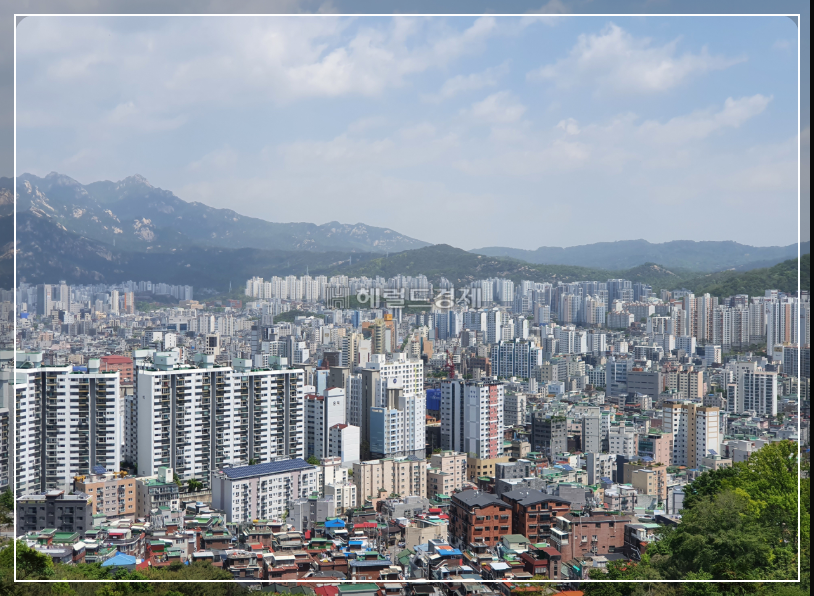 주거지 전세권