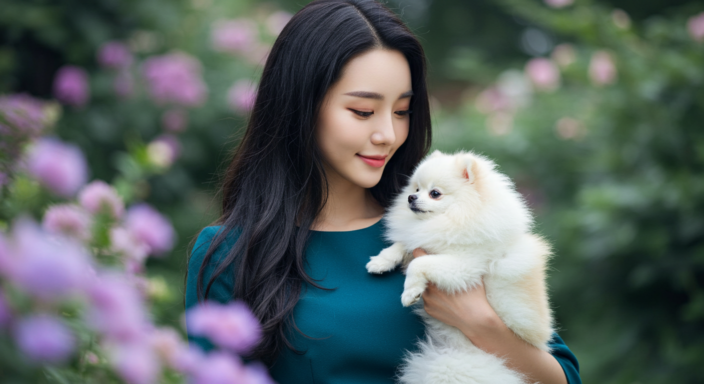 반려견 호텔 예약