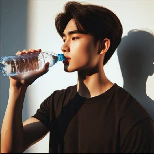 헤파리제 효과를 높이는 생활습관