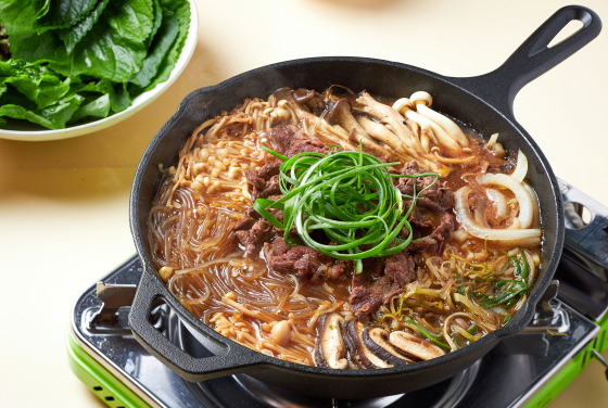 소불고기 만드는법