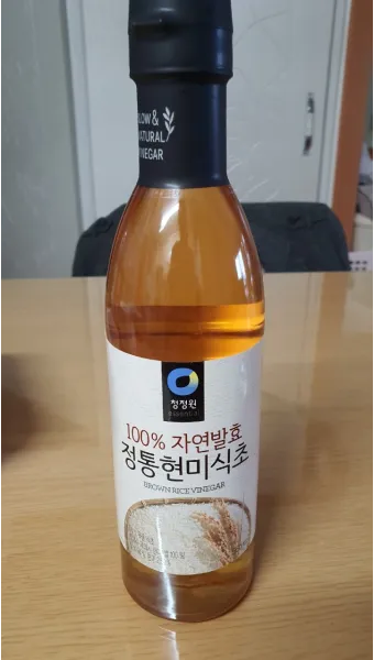 현미 식초 효능 10가지 부작용 먹는법에 대해서 알아보기_18
