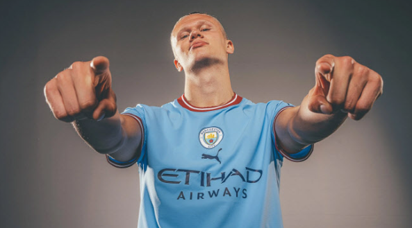 EPL 우승