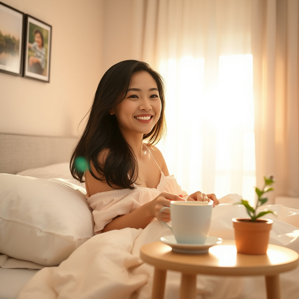 아침에 일어나는 습관이 삶을 바꾸는 이유: 라이프스타일 변화