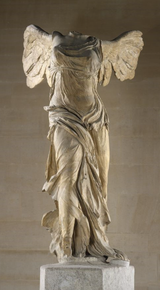 사모트라케의 니케