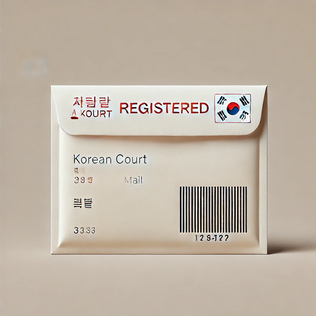 법원 등기우편물 인터넷 확인 ❘ 우편물 등기번호 조회 방법