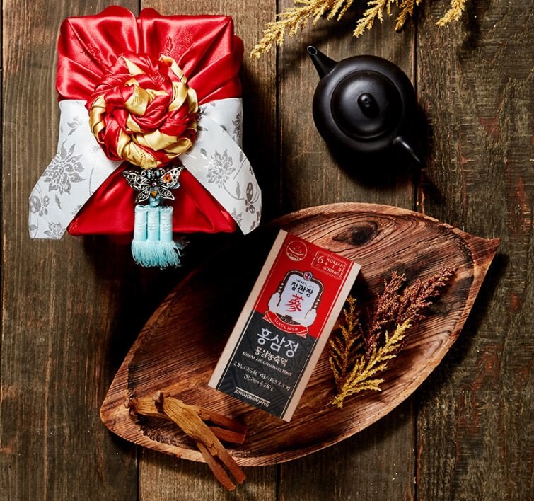 설날선물 추천