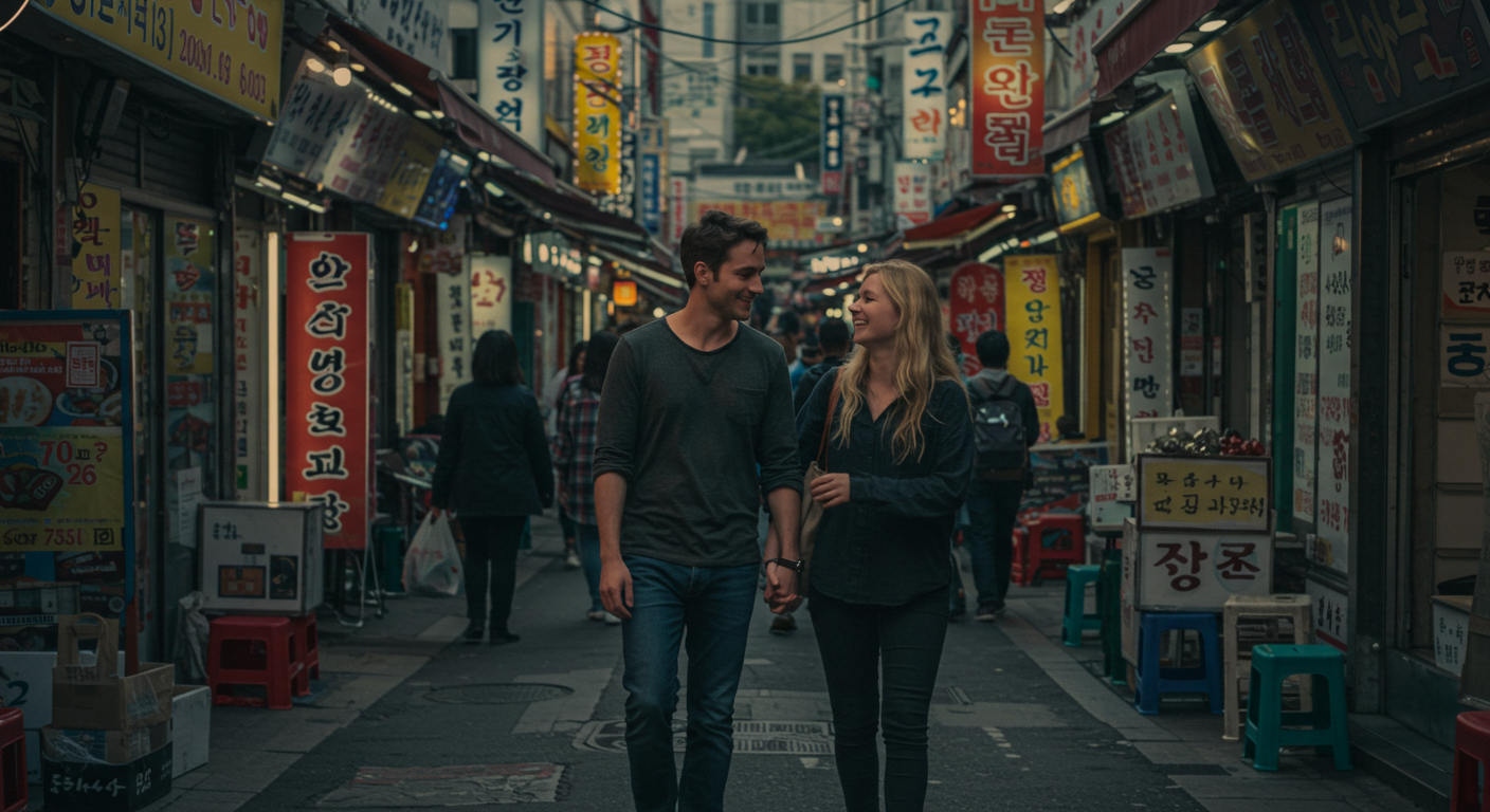 국제결혼 비용 총정리