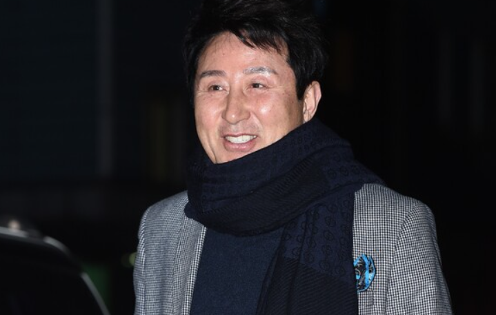 노영국 배우